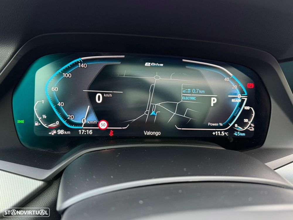 BMW X5 45 e xDrive Pack M - 36