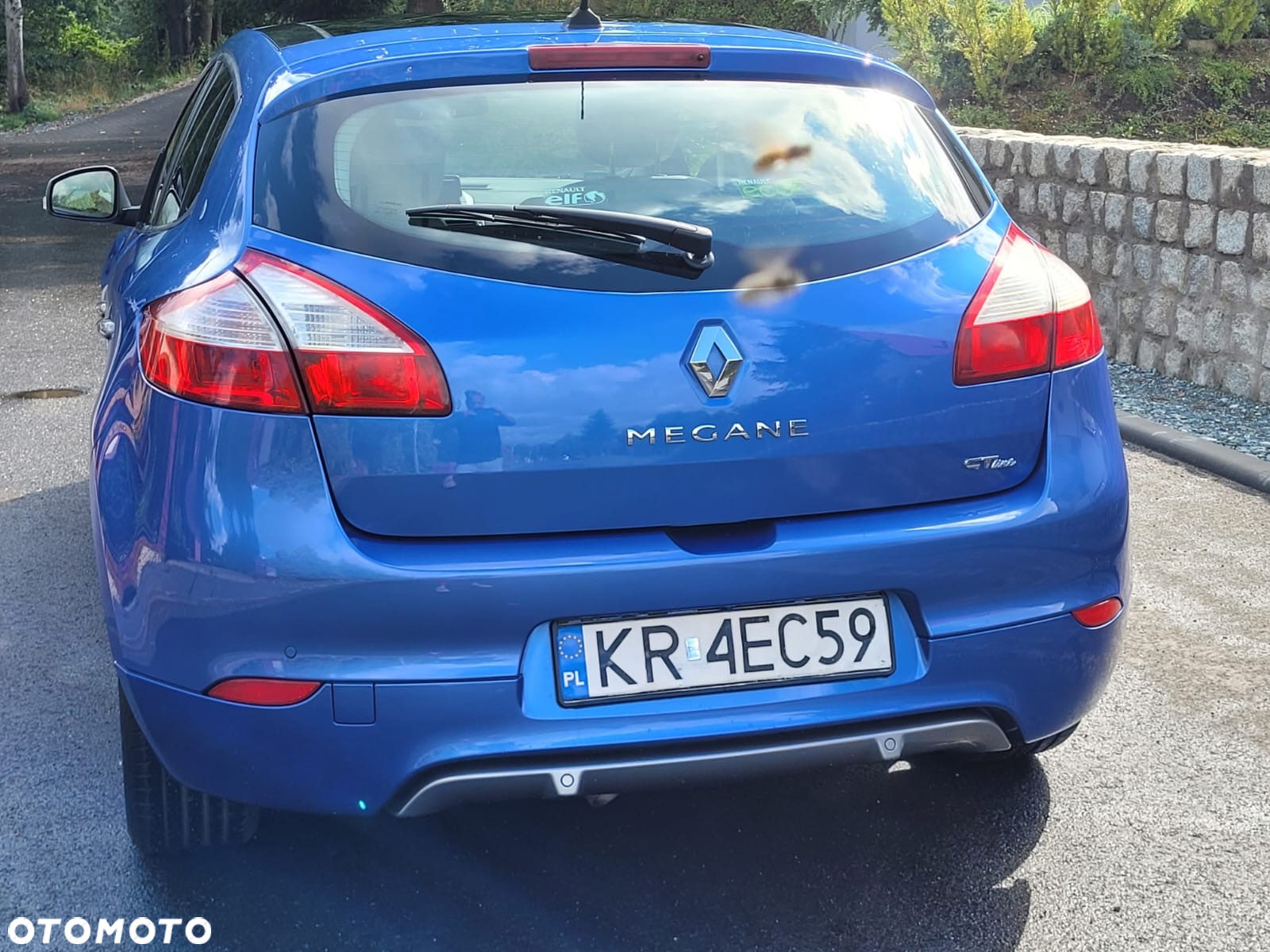 Renault Megane 1.6 dCi Energy Bose Edition - 10
