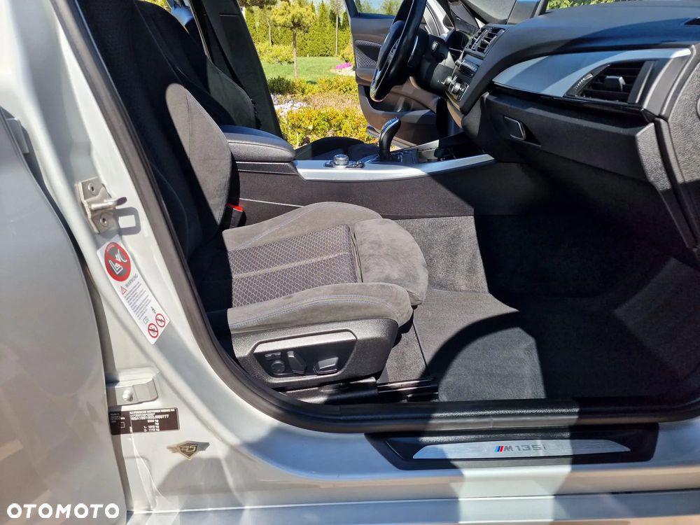 BMW Seria 1 M135i xDrive - 31