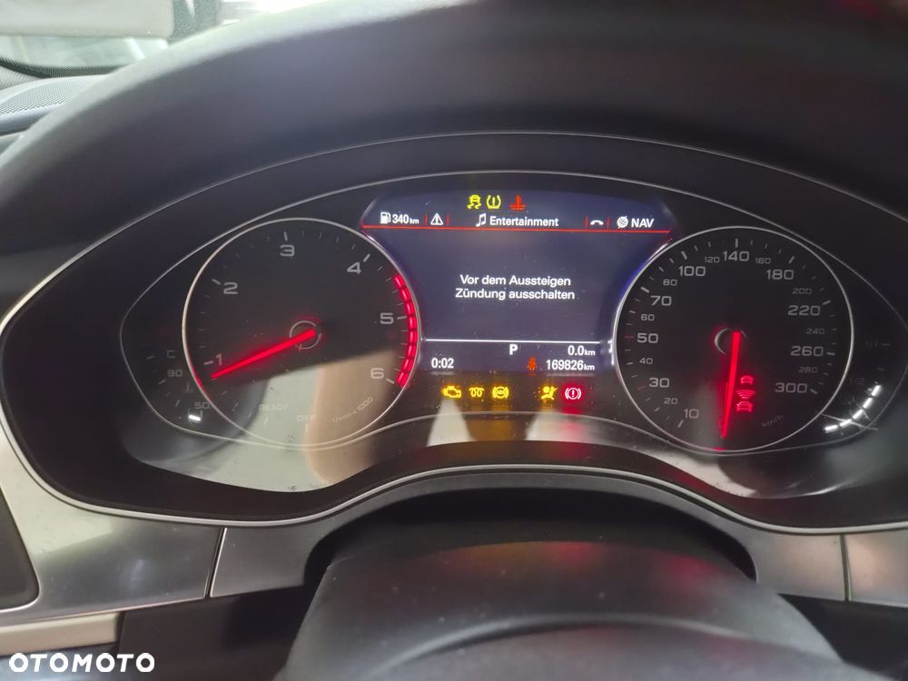 Audi A6 Avant 3.0 TDI Quattro S tronic - 5
