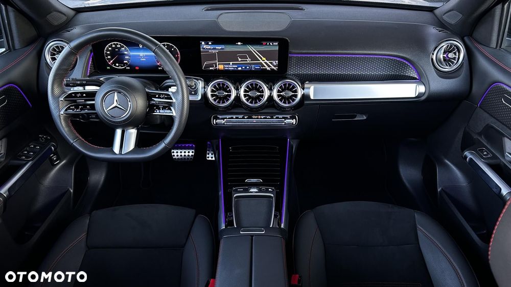 Mercedes-Benz GLB - 19