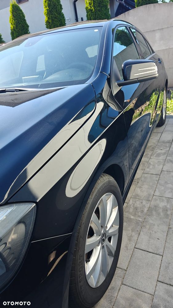 Mercedes-Benz Klasa A 200 CDI - 6