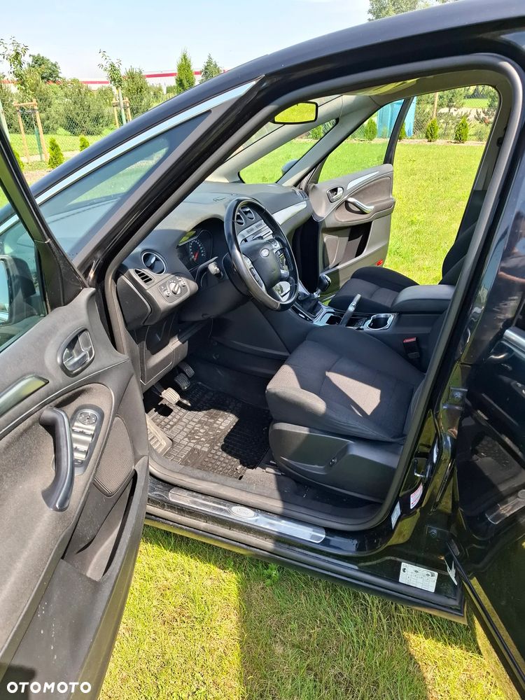 Ford S-Max - 6