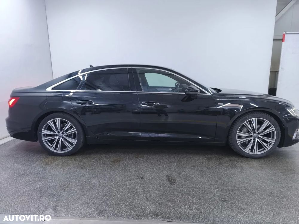 Audi A6 2.0 45 TFSI S tronic quattro Sport - 7