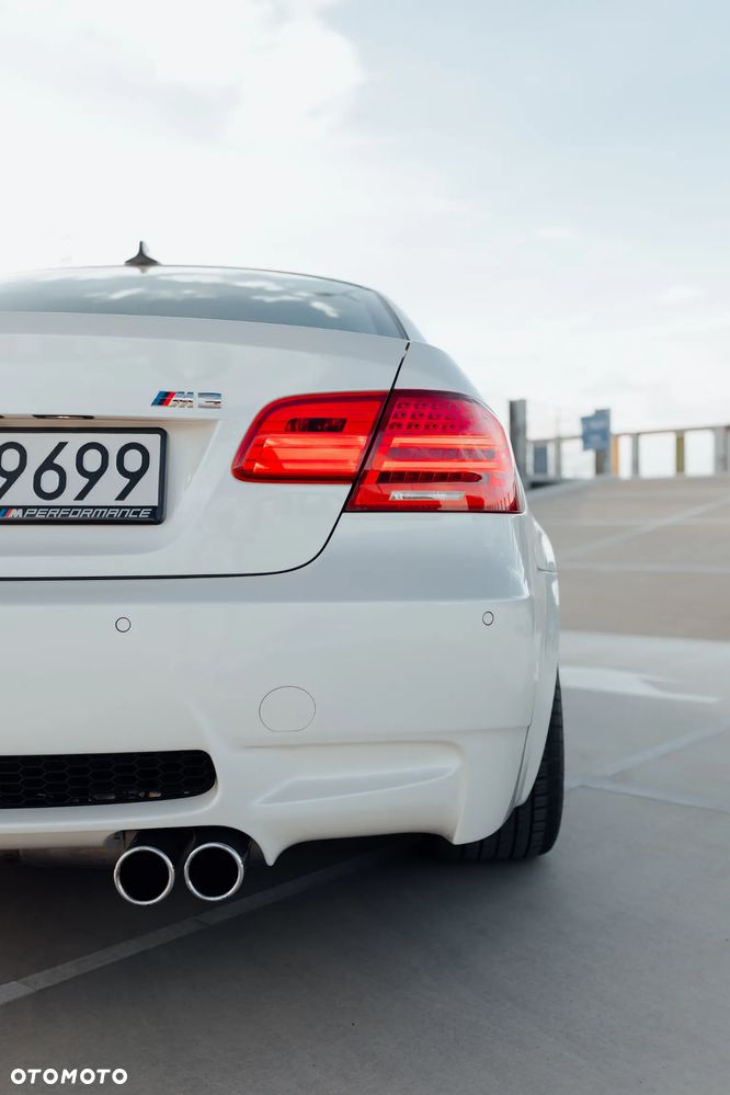 BMW M3 - 8