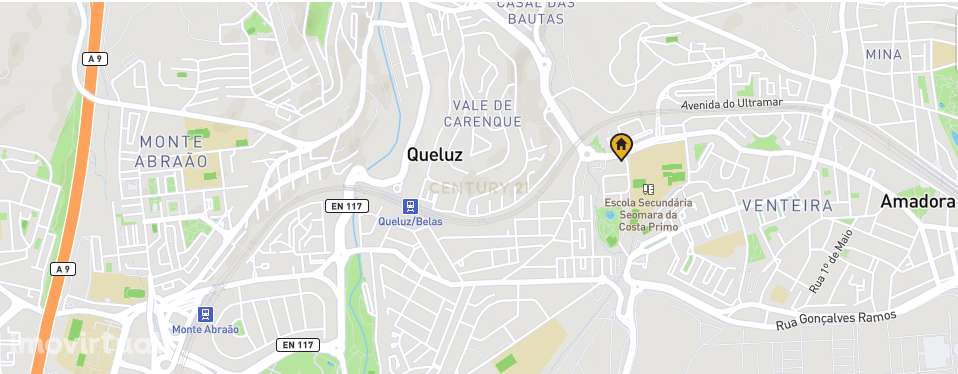 Terreno para construção com projeto aprovado - Grande imagem: 5/5