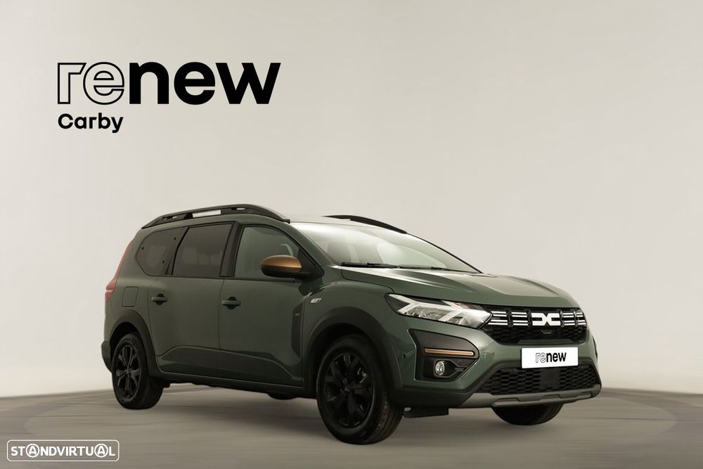 Dacia Jogger 1.0 ECO-G Extreme+ Up&Go 7L Bi-Fuel - 2