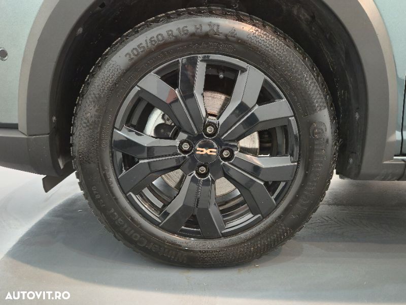 Dacia Jogger - 5