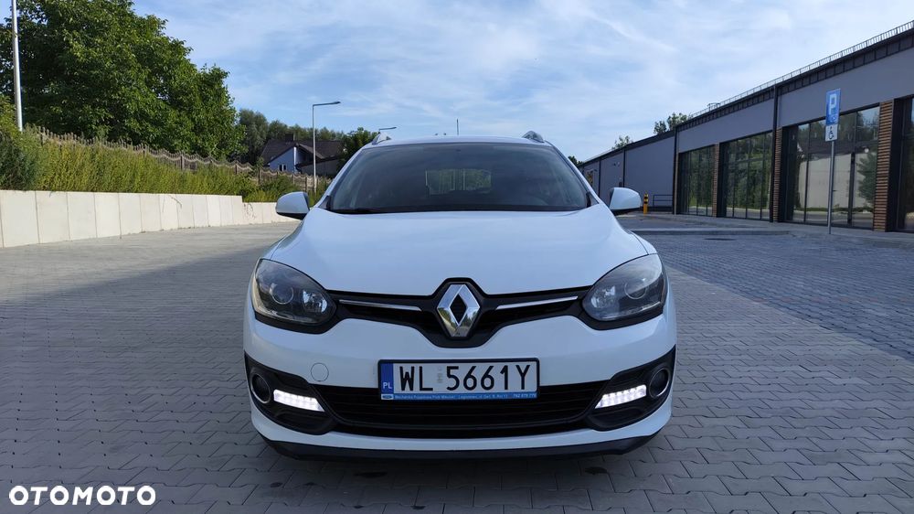 Renault Megane - 2