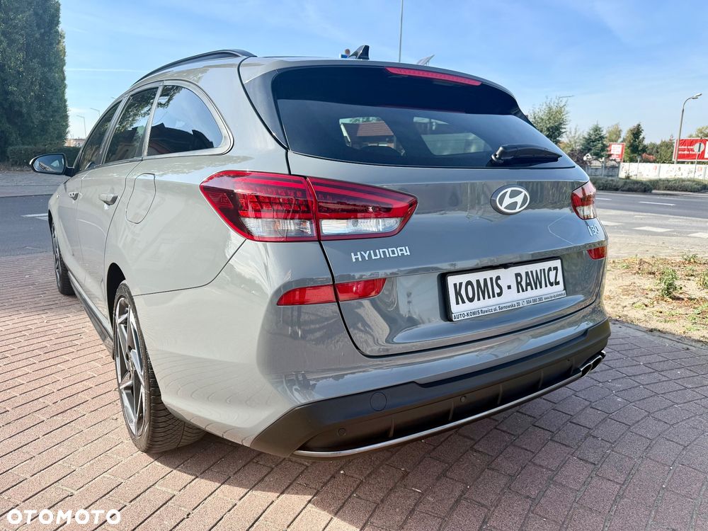 Hyundai i30 - 24