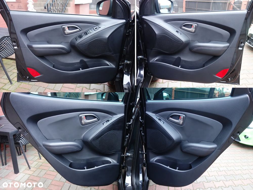 Hyundai ix35 2.0 2WD Style - 40