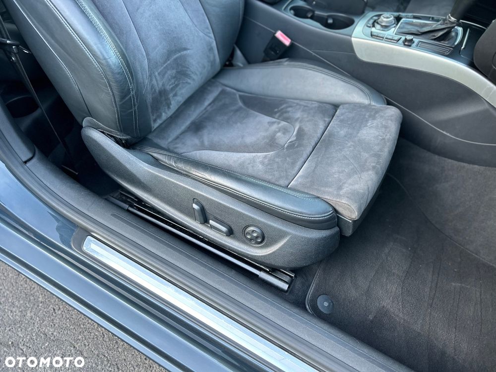 Audi A5 Coupé 2.0 TFSI Multitronic - 20