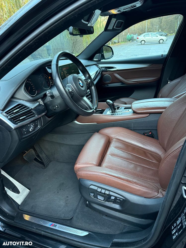 BMW X6 - 21