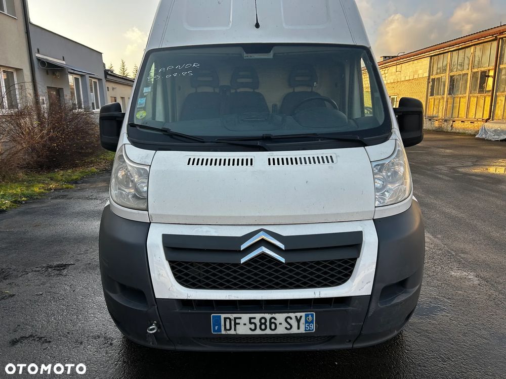 Citroën JUMPER - 4
