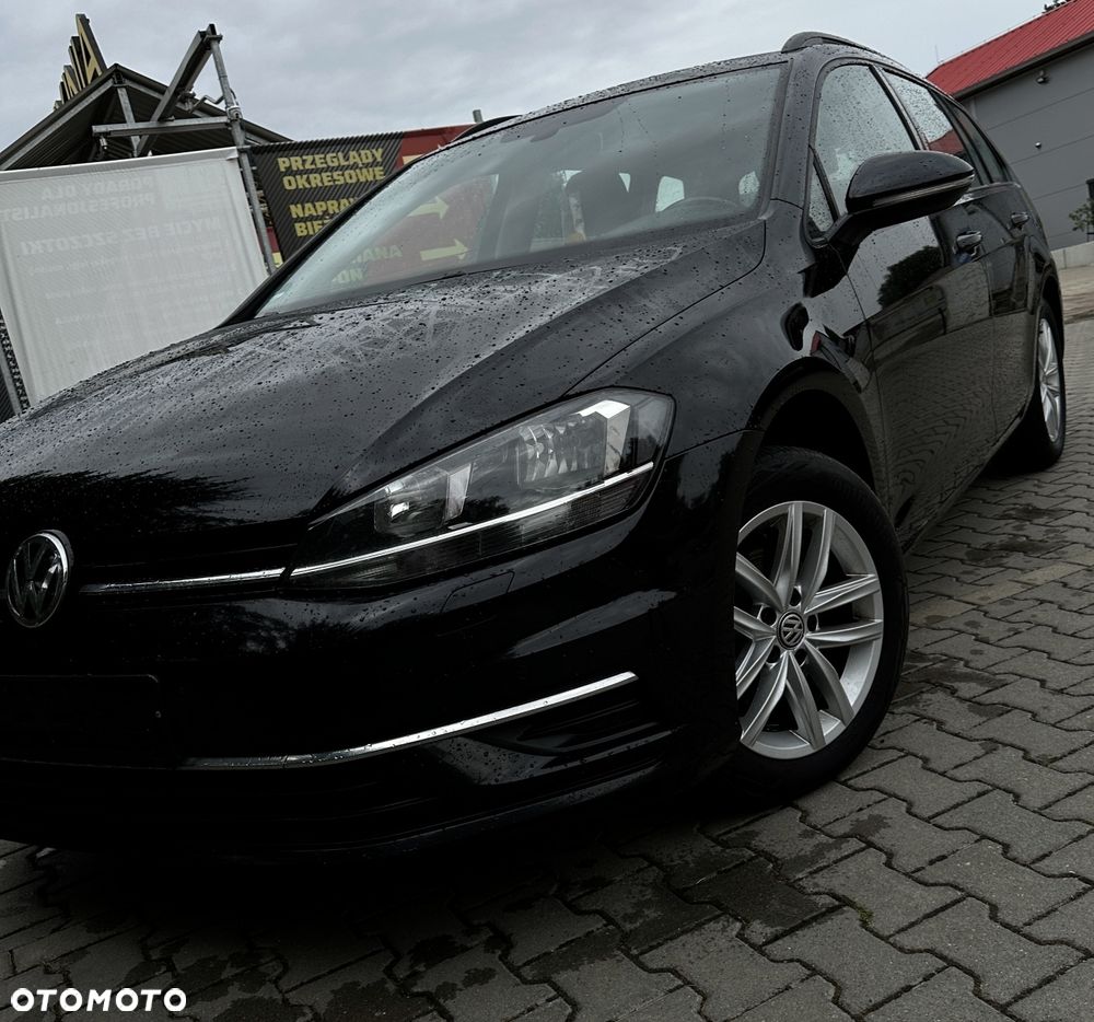 Volkswagen Golf - 4