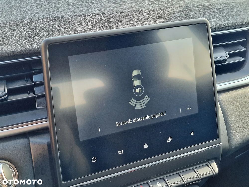 Renault Captur - 19
