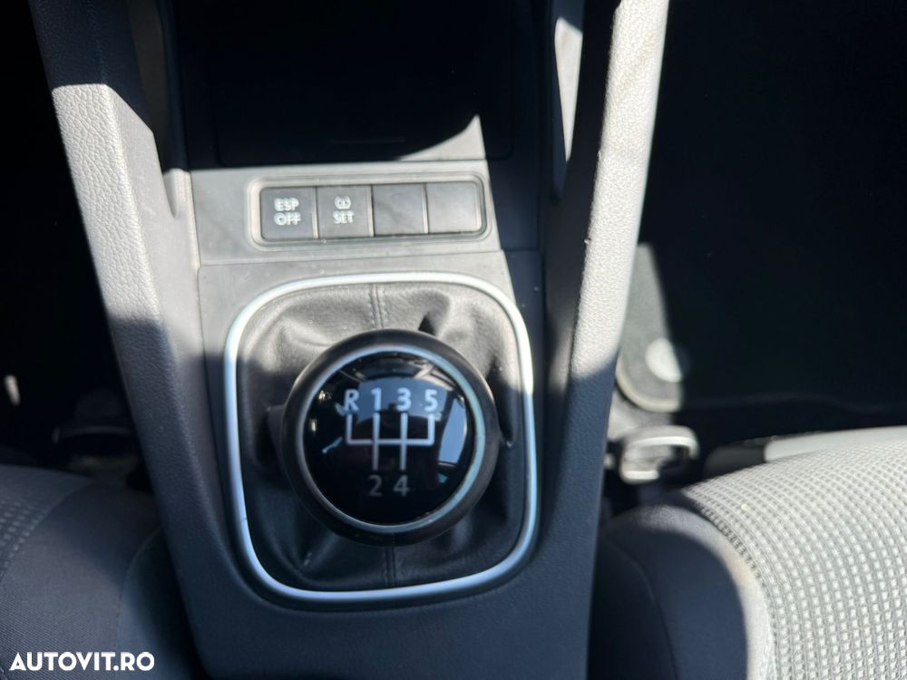 Volkswagen Golf 1.9 TDI Edition - 16