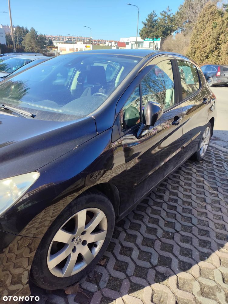 Peugeot 308 155 THP Allure - 2