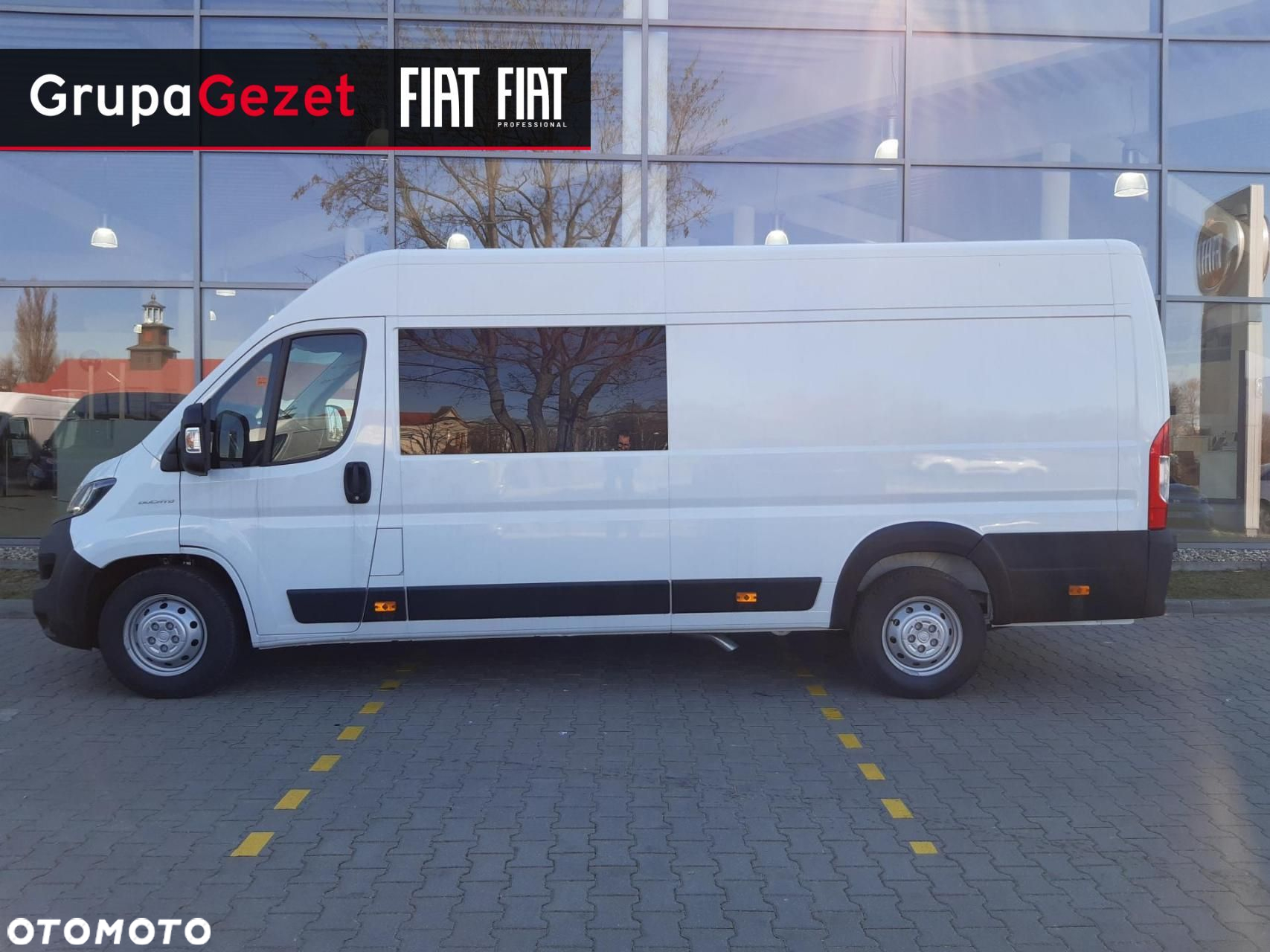 Fiat Ducato - 2