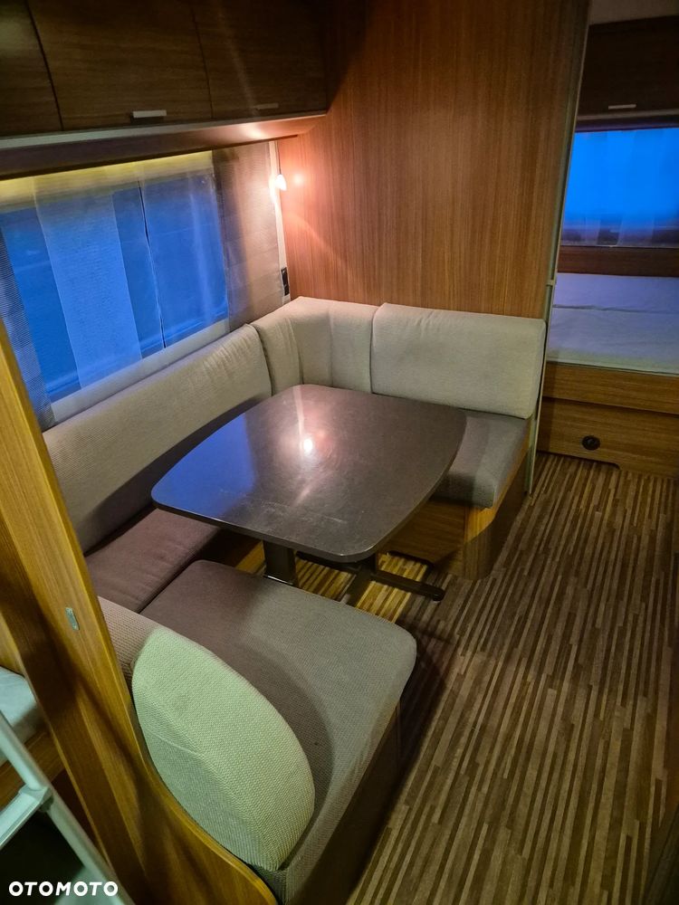 Adria Aviva 563 PT - 23