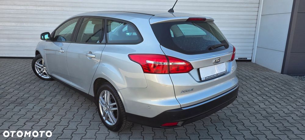 Ford Focus - 3