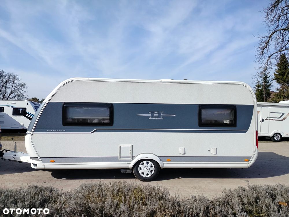 Hobby 495 UL Excellent - 31