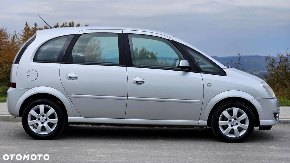 Opel Meriva 1.6 16V INNOVATION - 5