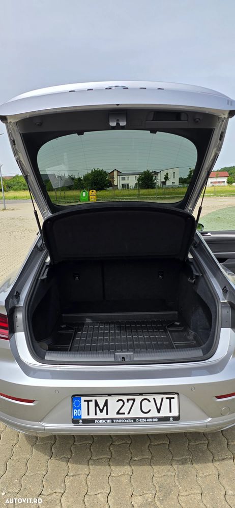 Volkswagen ARTEON 2.0 TDI DSG Elegance - 21