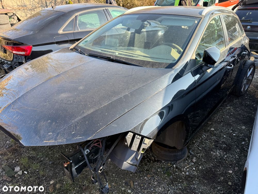 Seat Leon 1.6 TDI DSG Xcellence - 1