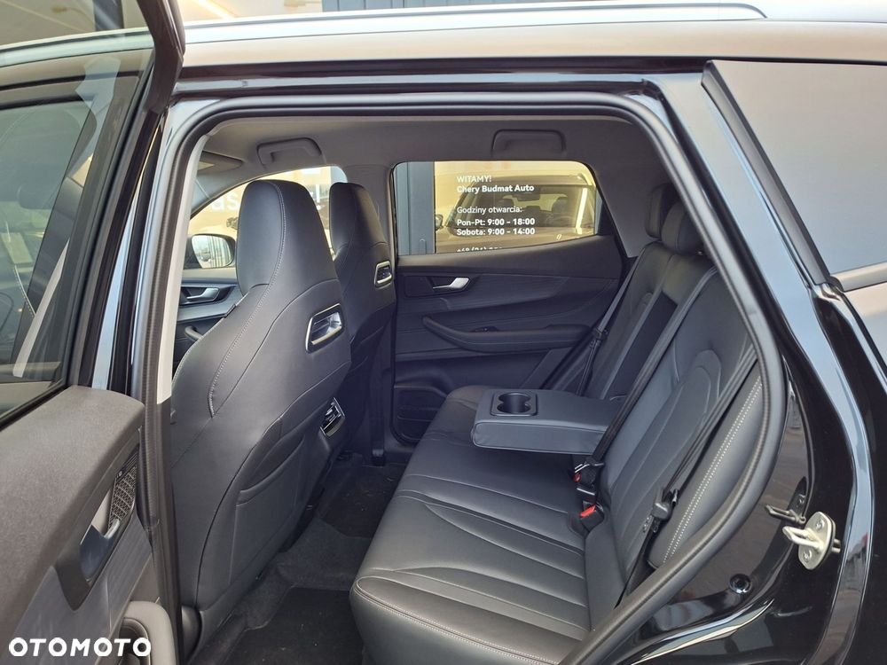Chery Tiggo 4 - 9