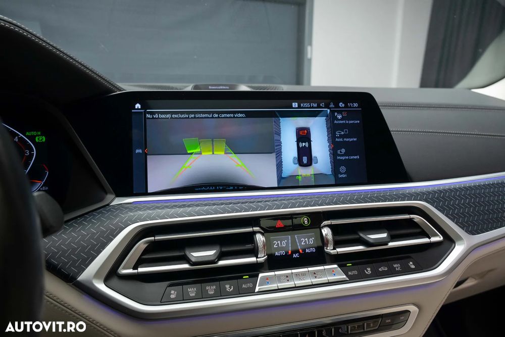 BMW X7 - 16