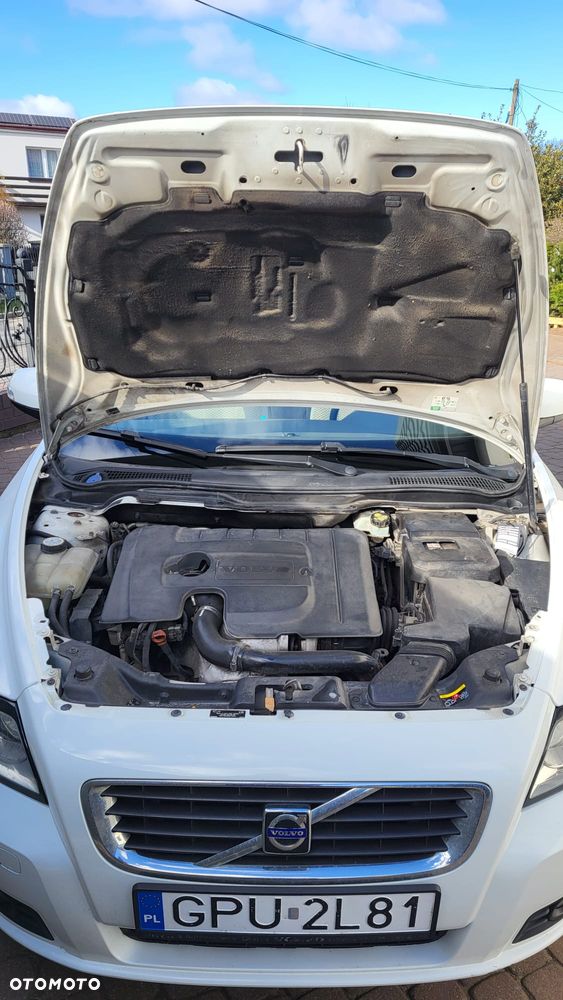 Volvo V50 1.6D DRIVe - 20