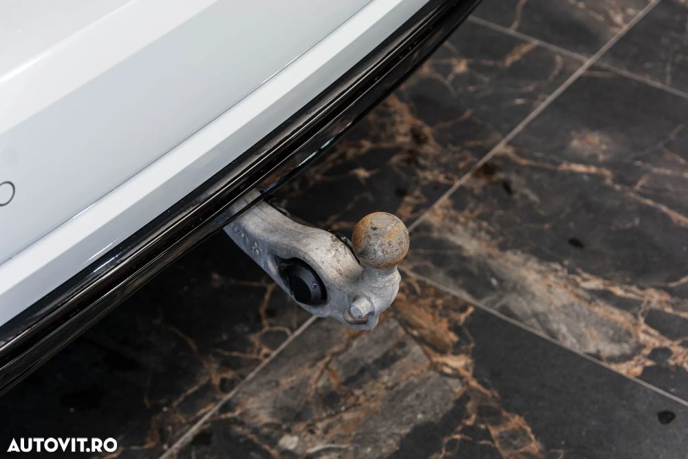 Volkswagen Touareg 3.0 V6 TDI 4Motion DPF Automatik R-Line - 35