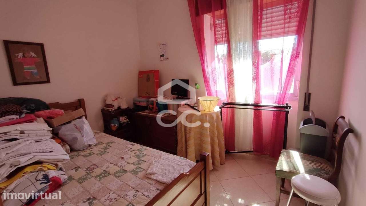 Apartamento Espaçoso em Beja com Ótima Localização - Grande imagem: 5/37