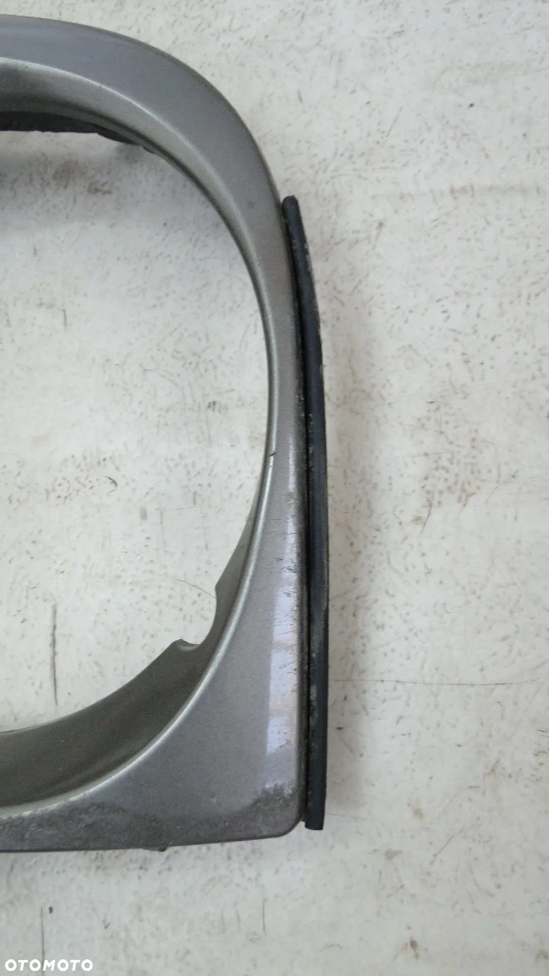 SSANGYONG KORANDO II 2 ATRAPA GRILL GRIL 99-06r EUROPA - 6