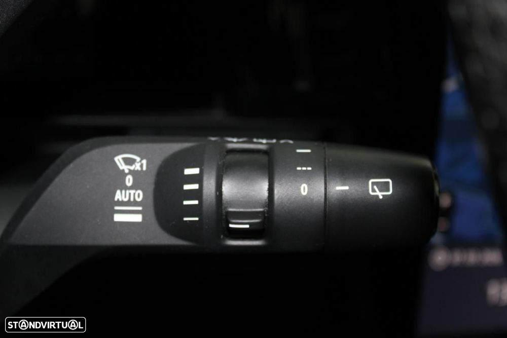 Renault Mégane E-Tech EV60 Techno Autonomia Comfort CA22 - 20