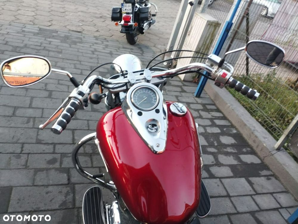 Kawasaki VN - 3
