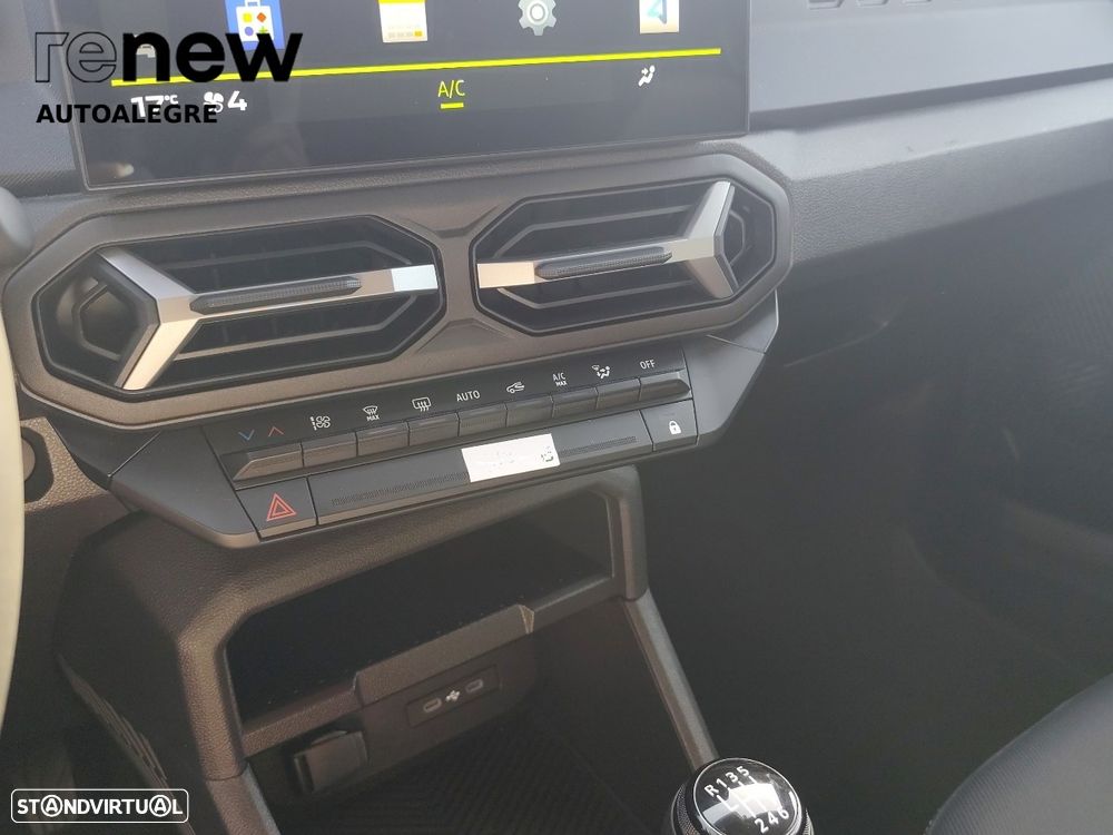 Dacia Duster 1.0 TCe ECO-G Journey Bi-Fuel - 24