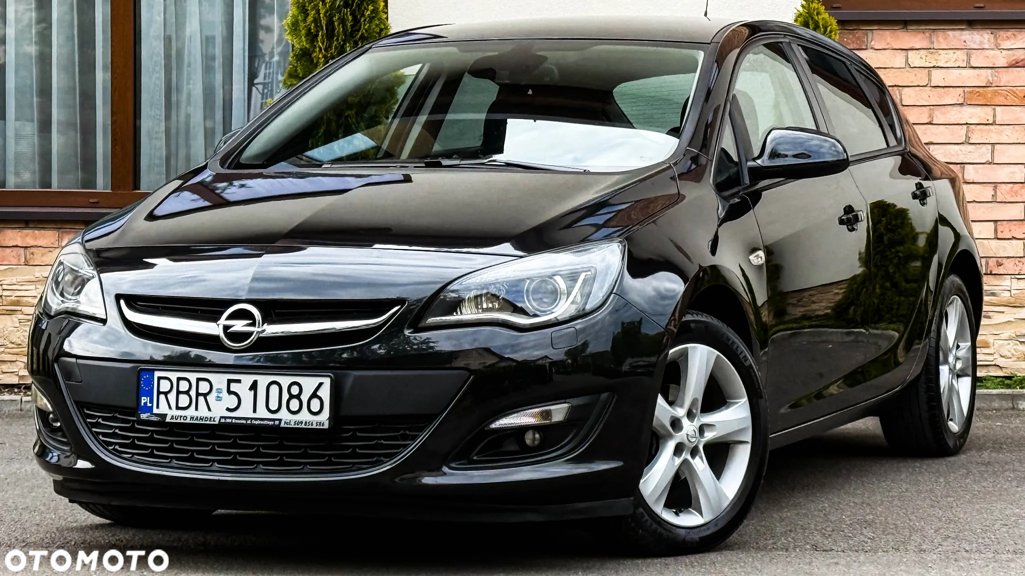 Opel Astra 1.4 Turbo Design Edition - 27