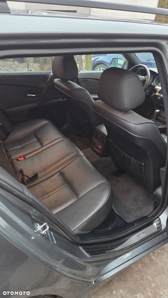 BMW Seria 5 - 27