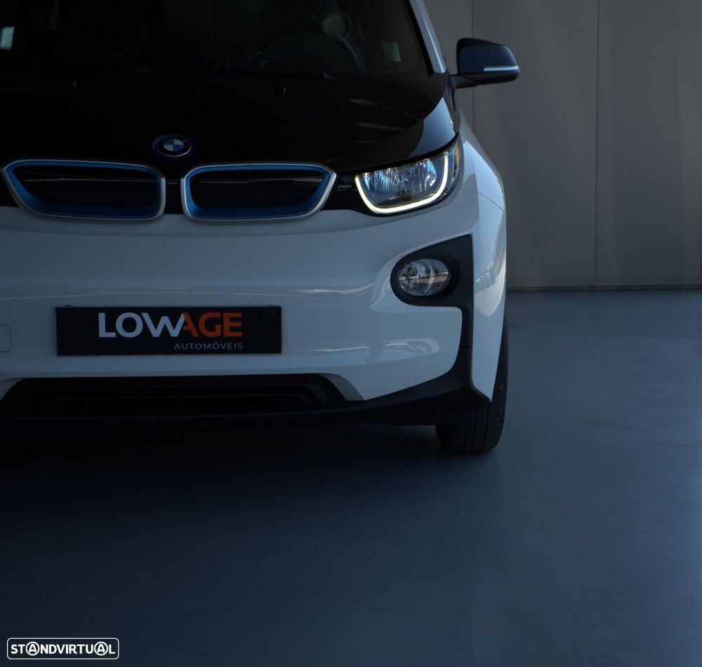 BMW i3 (60 Ah) - 10