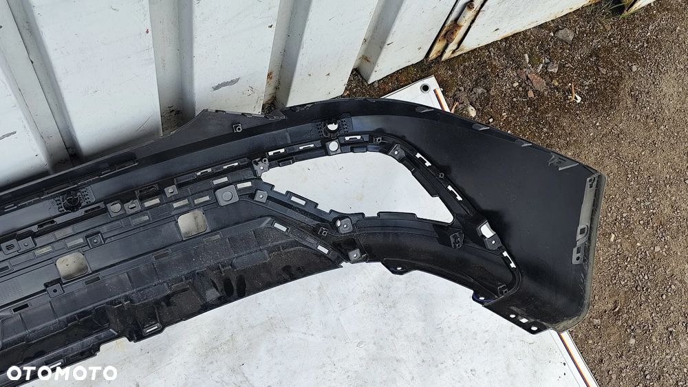 ZDERZAK TYLNY TYŁ HYUNDAI TUCSON IV 4 LIFT 2024- 86612N7GA0 - 9