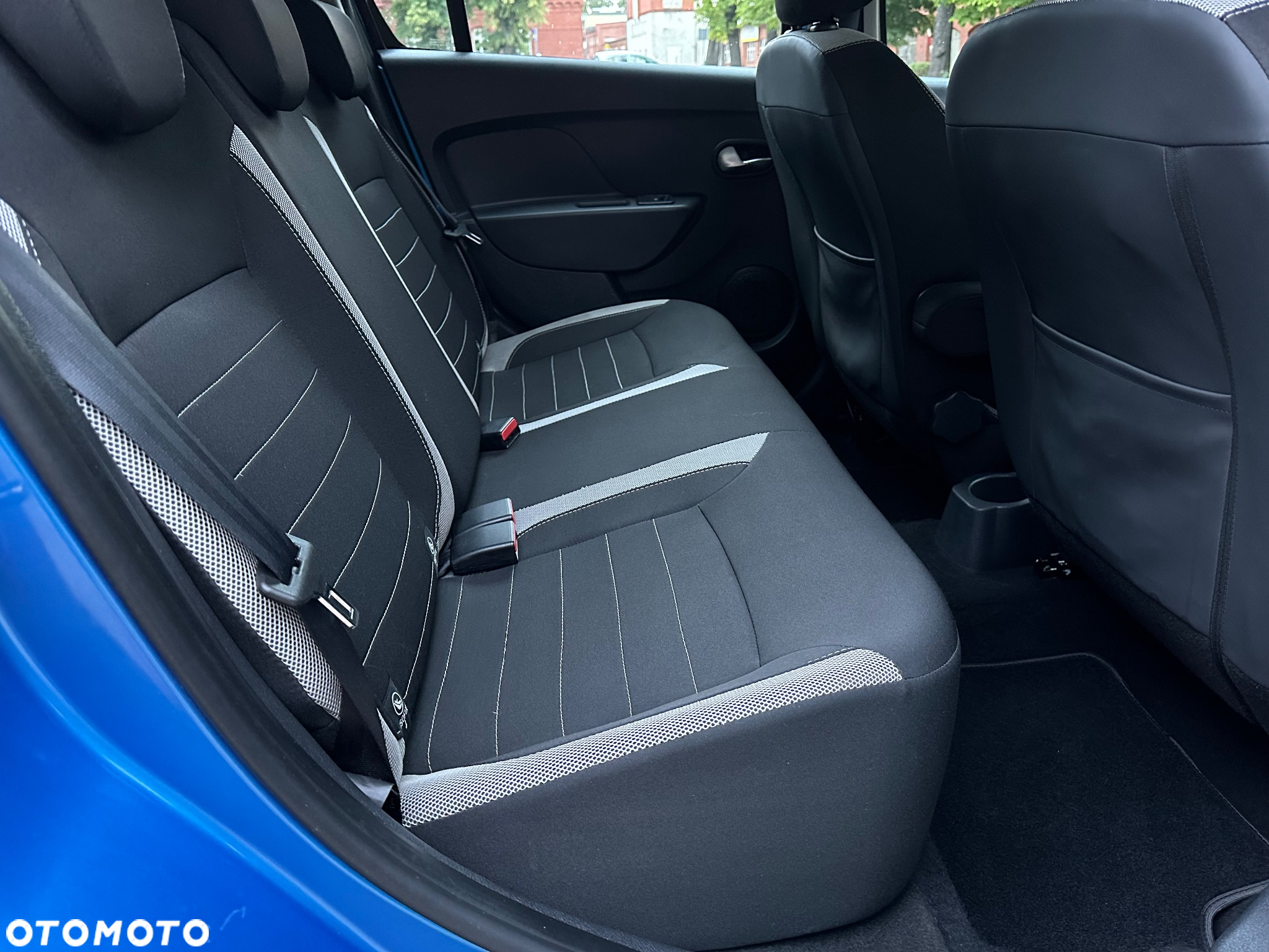 Dacia Logan MCV 0.9 TCe Stepway S&S - 29