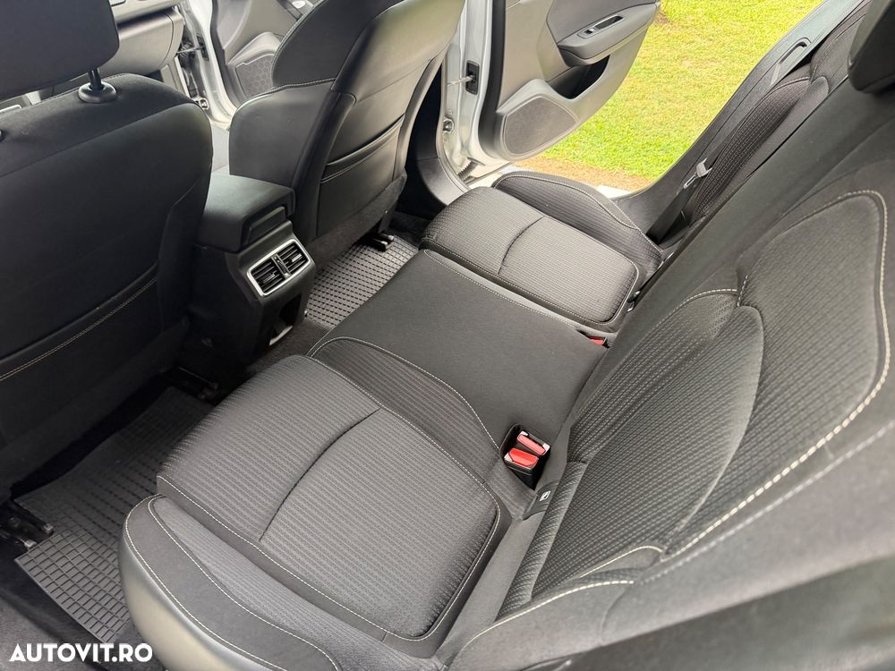 Renault Megane 1.5 dCI Privilege - 7