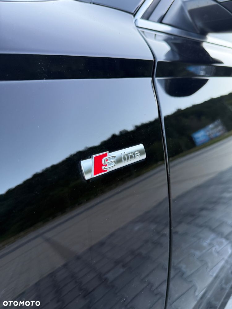 Audi A6 Limousine 2.0 TFSI Quattro S tronic - 13