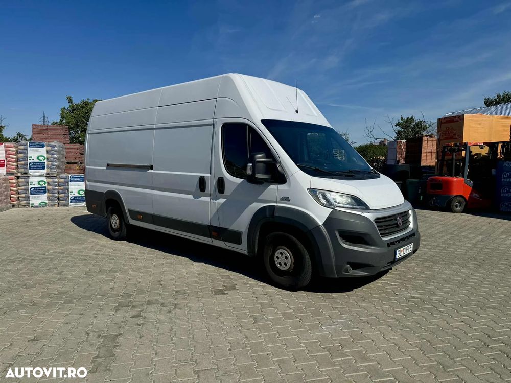 Fiat DUCATO MAXI - 2