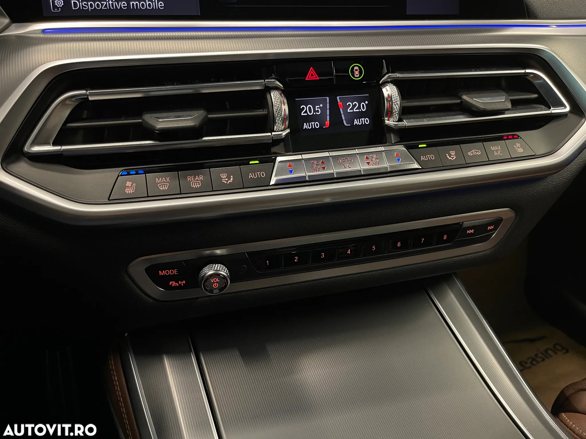 BMW X5 M M50d - 28