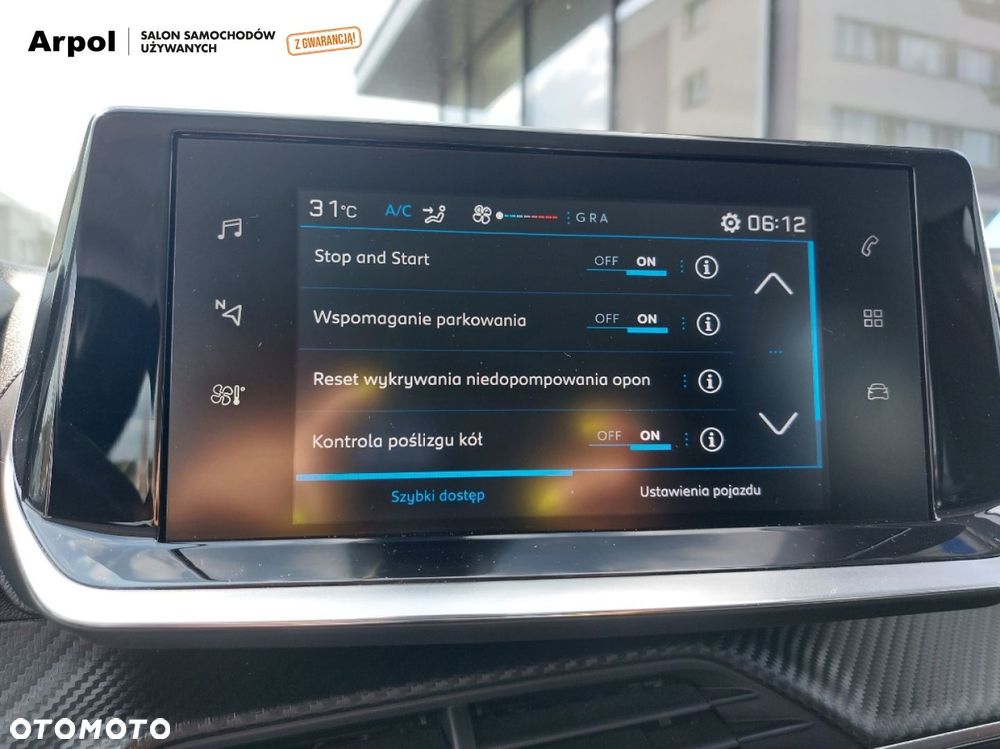 Peugeot 208 1.2 PureTech Active S&S - 17