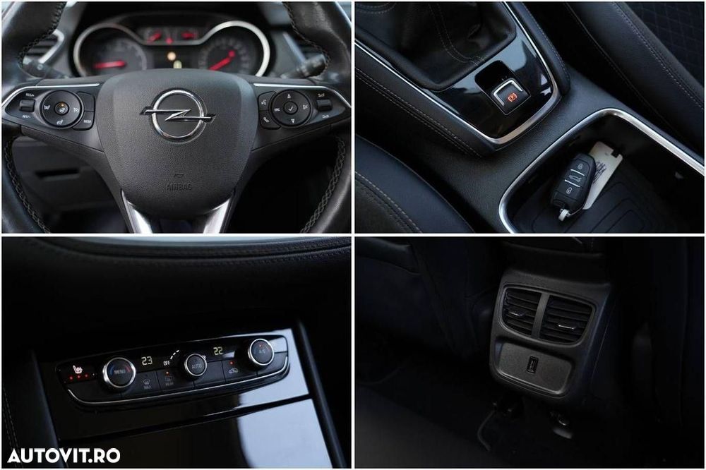 Opel Grandland X - 22