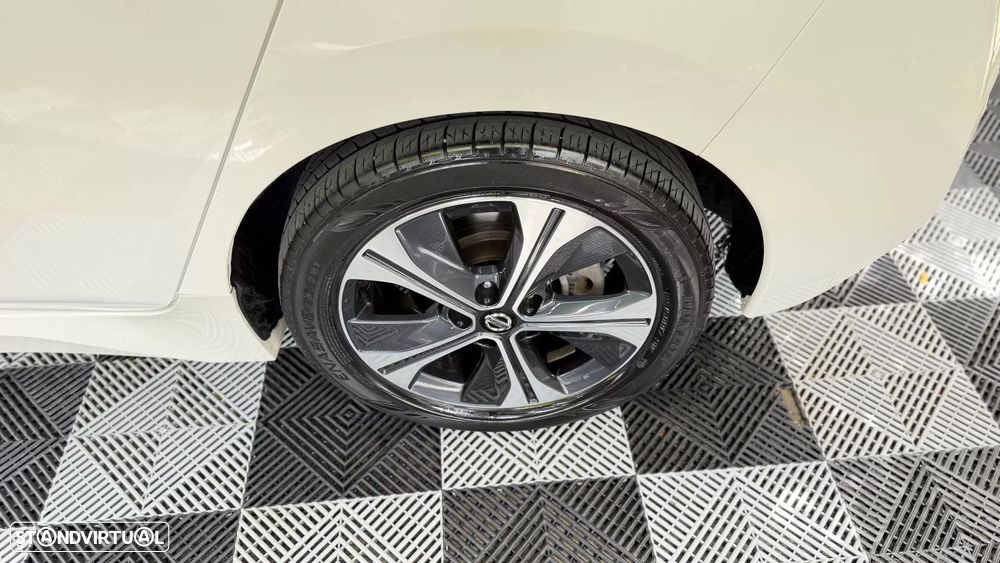 Nissan Leaf e+ Tekna ProPilot - 6
